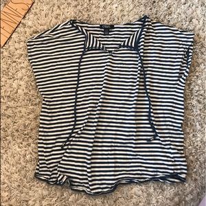 🤩Adorable striped Shirt✨